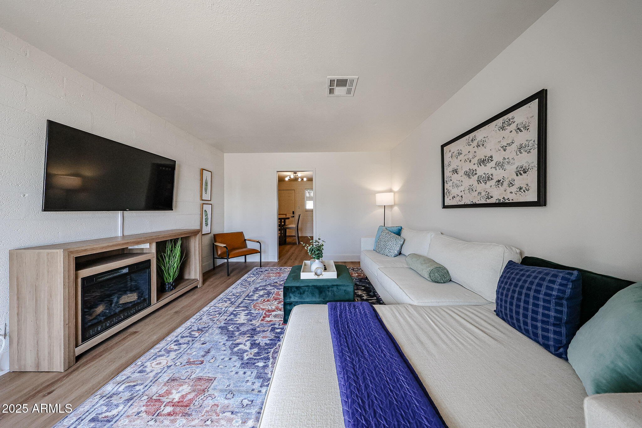 CHESTERFIELD PLACE - Residential Income