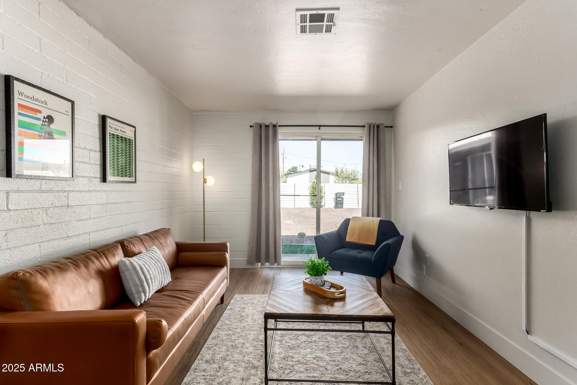 CHESTERFIELD PLACE - Residential Income