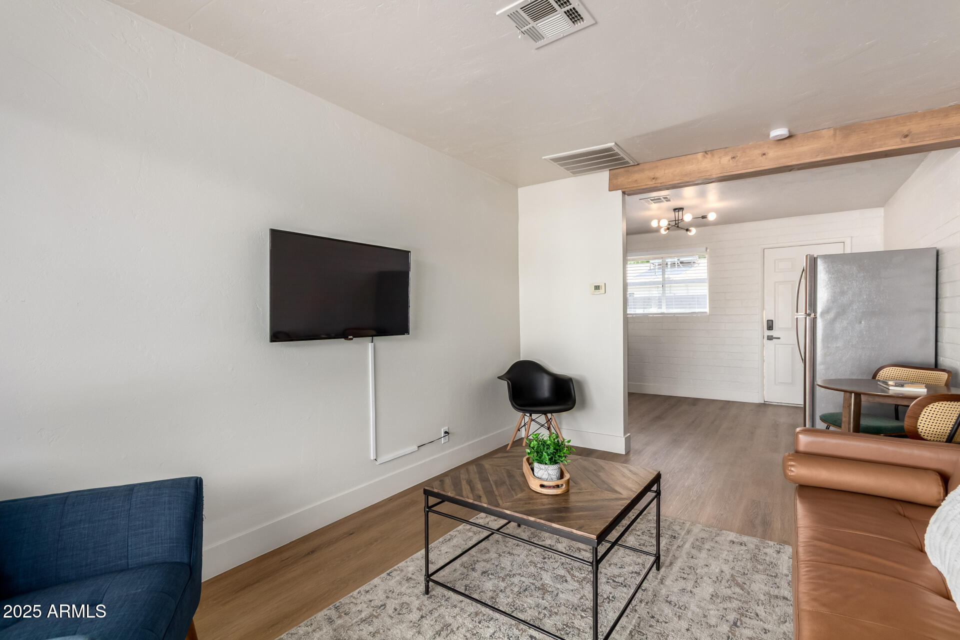 CHESTERFIELD PLACE - Residential Income