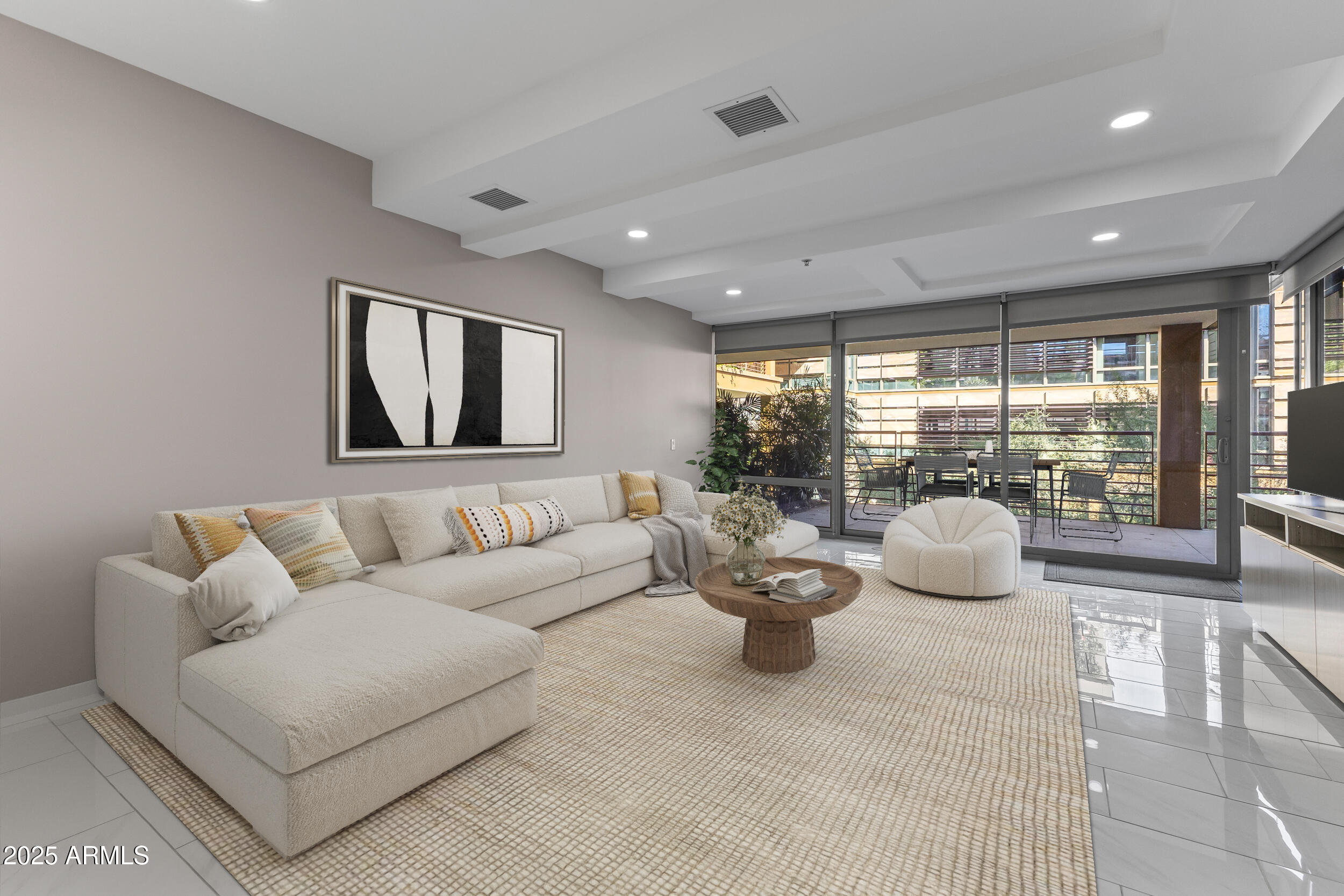 7157 E RANCHO VISTA Drive 3009