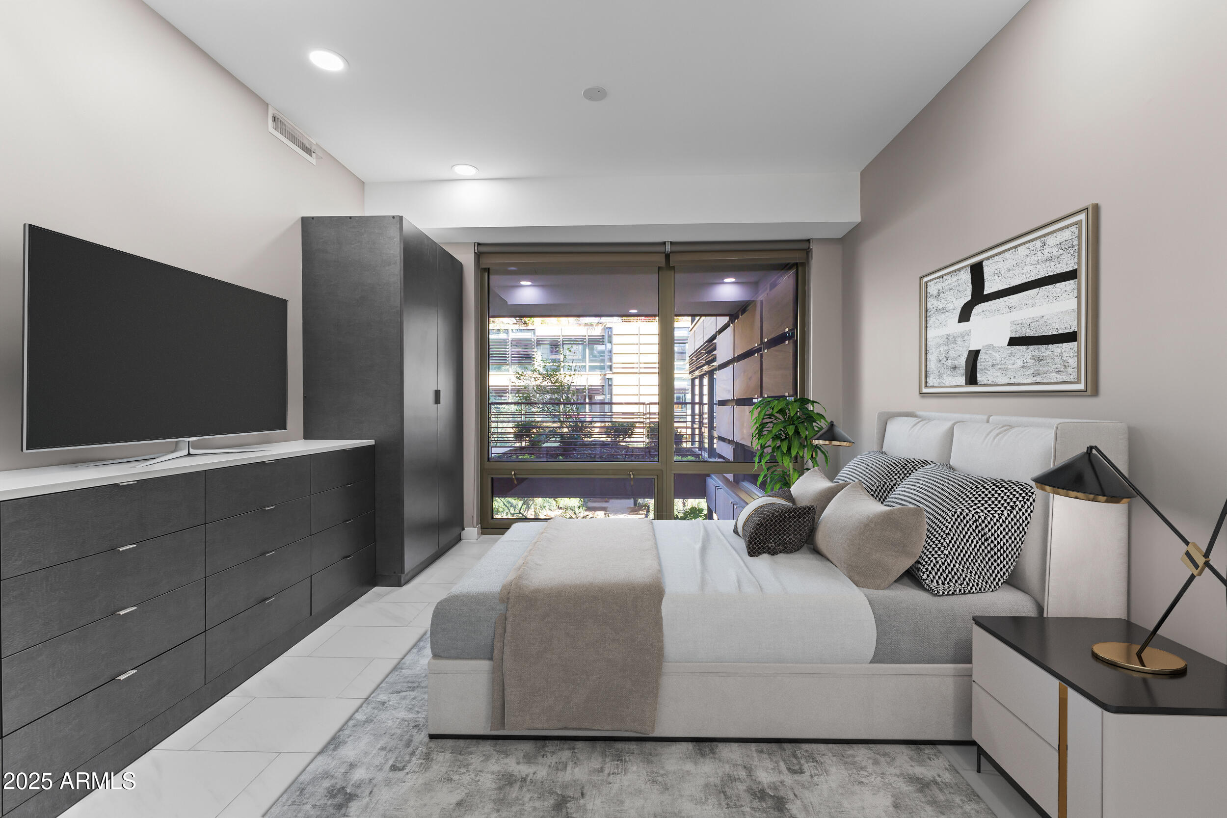7157 E RANCHO VISTA Drive 3009