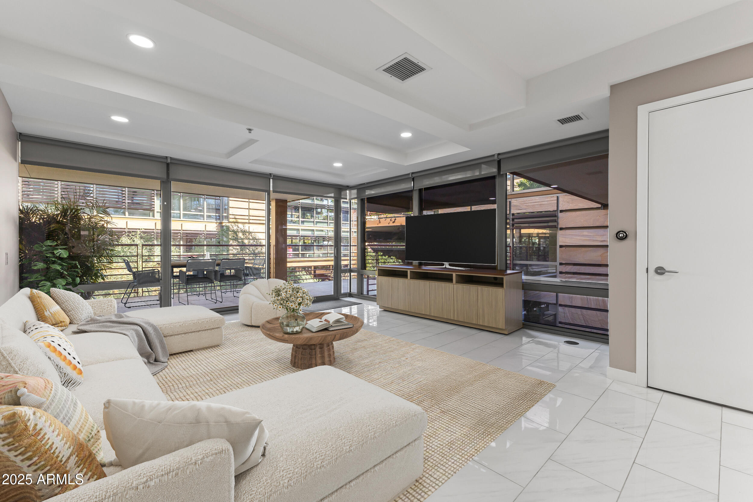 7157 E RANCHO VISTA Drive 3009