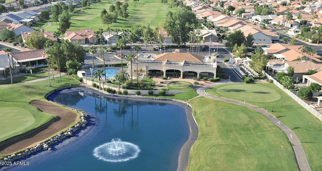 SUN LAKES UNIT THIRTY-SIX - Residential