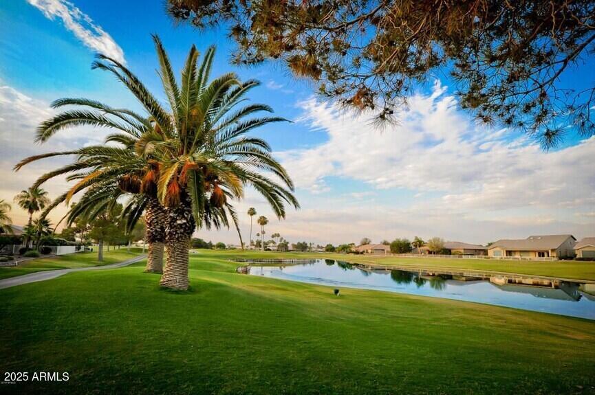 SUN LAKES UNIT THIRTY-SIX - Residential