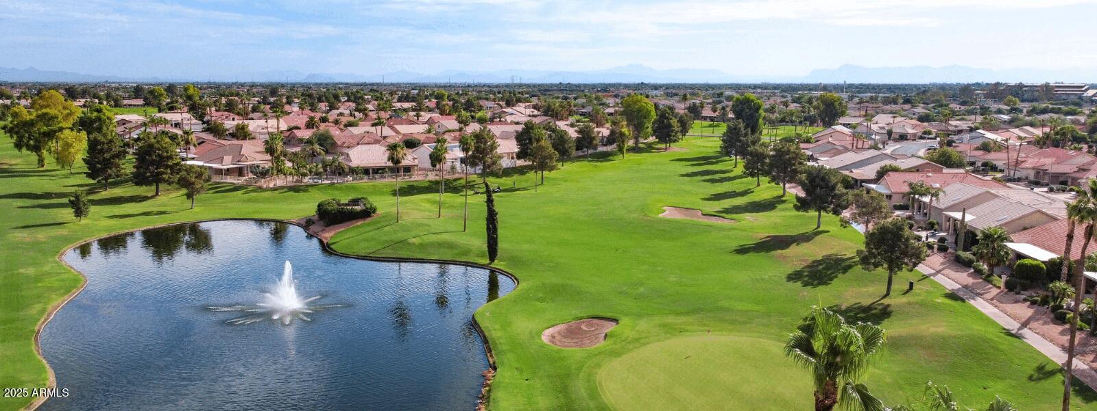 SUN LAKES UNIT THIRTY-SIX - Residential