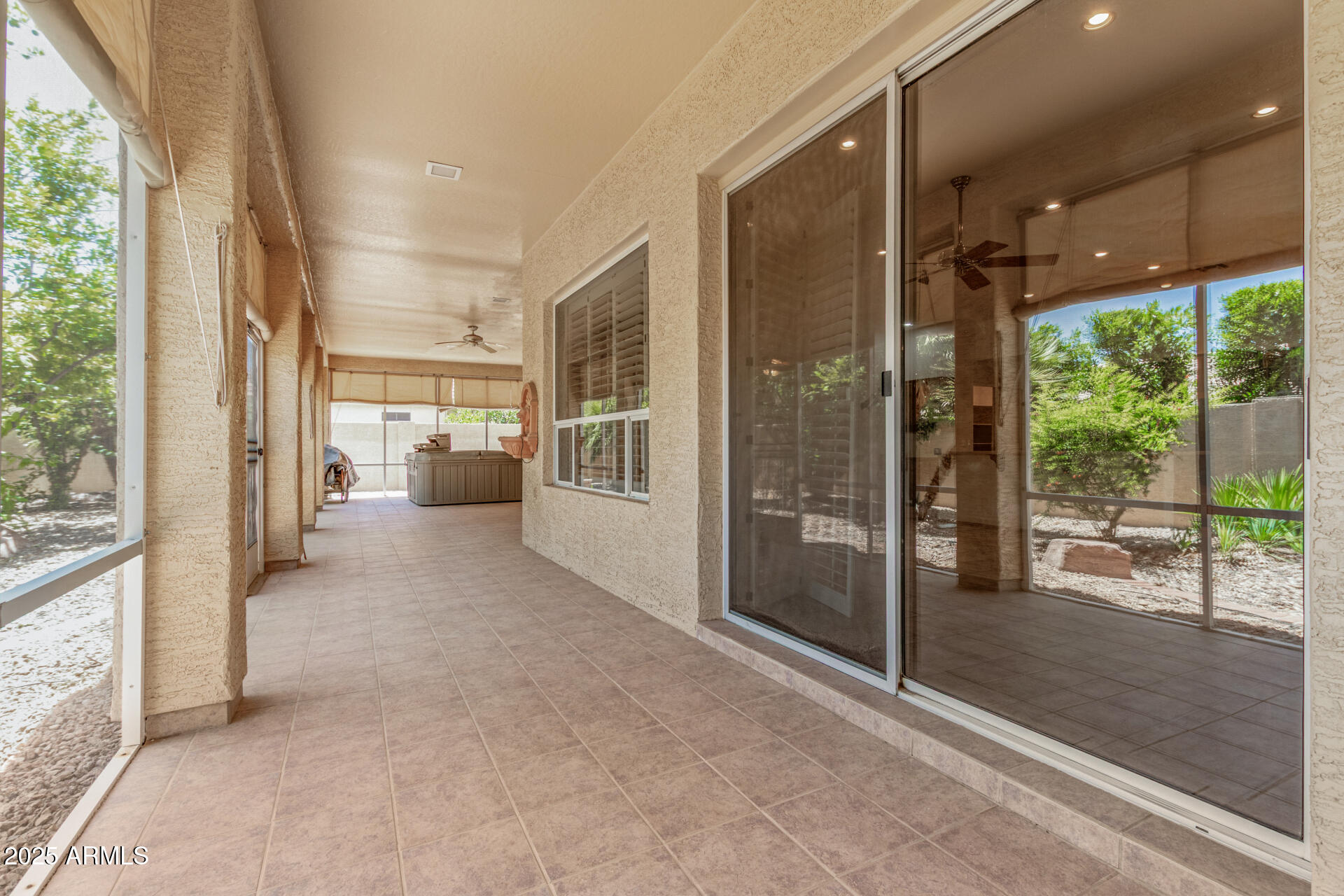 SUN LAKES UNIT THIRTY-SIX - Residential