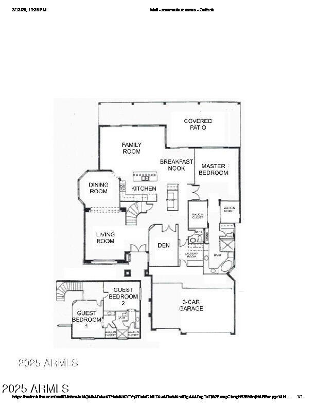 SUN LAKES UNIT THIRTY-SIX - Residential
