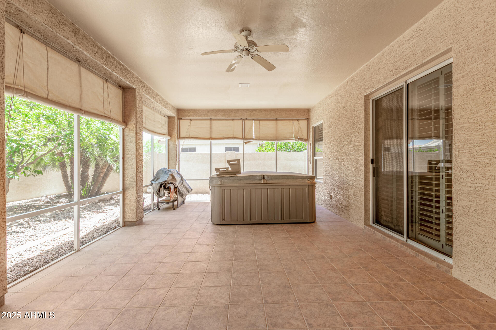 SUN LAKES UNIT THIRTY-SIX - Residential