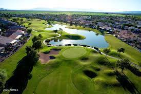 SUN LAKES UNIT THIRTY-SIX - Residential