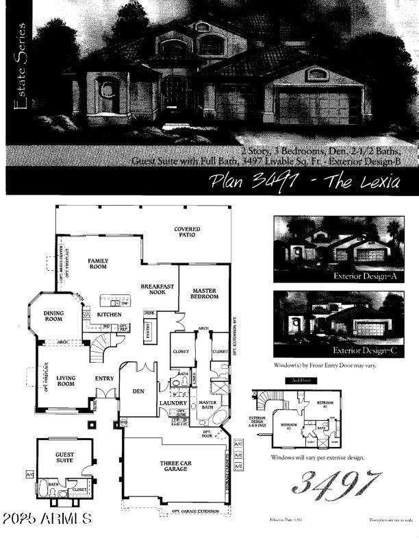 SUN LAKES UNIT THIRTY-SIX - Residential