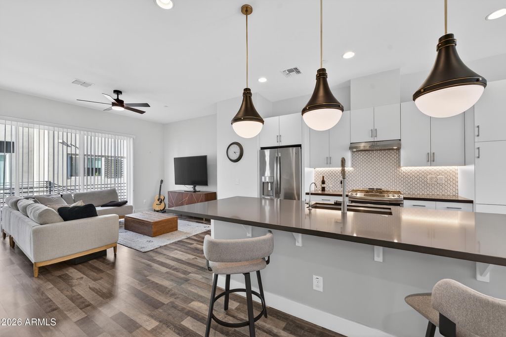 Photo of 6850 E Mcdowell Road #68, Scottsdale, AZ 85257 (MLS # 7001074)