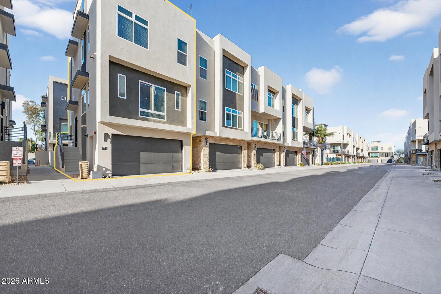 6850 E MCDOWELL Road 68