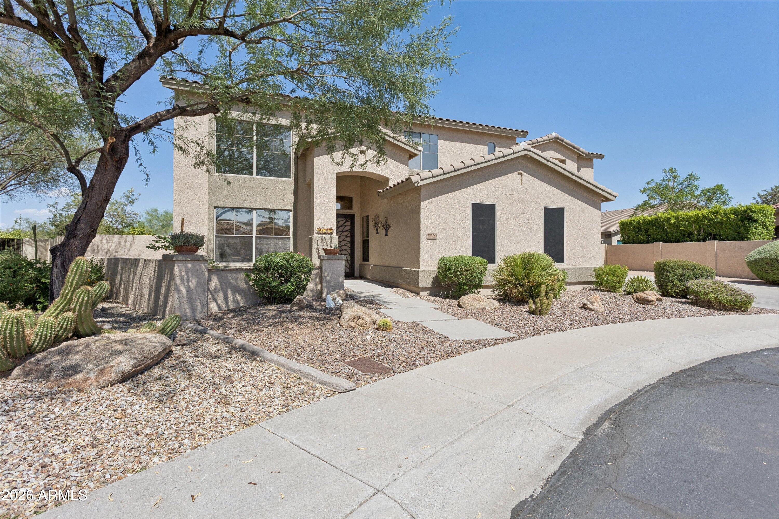 27309 N 59TH Drive