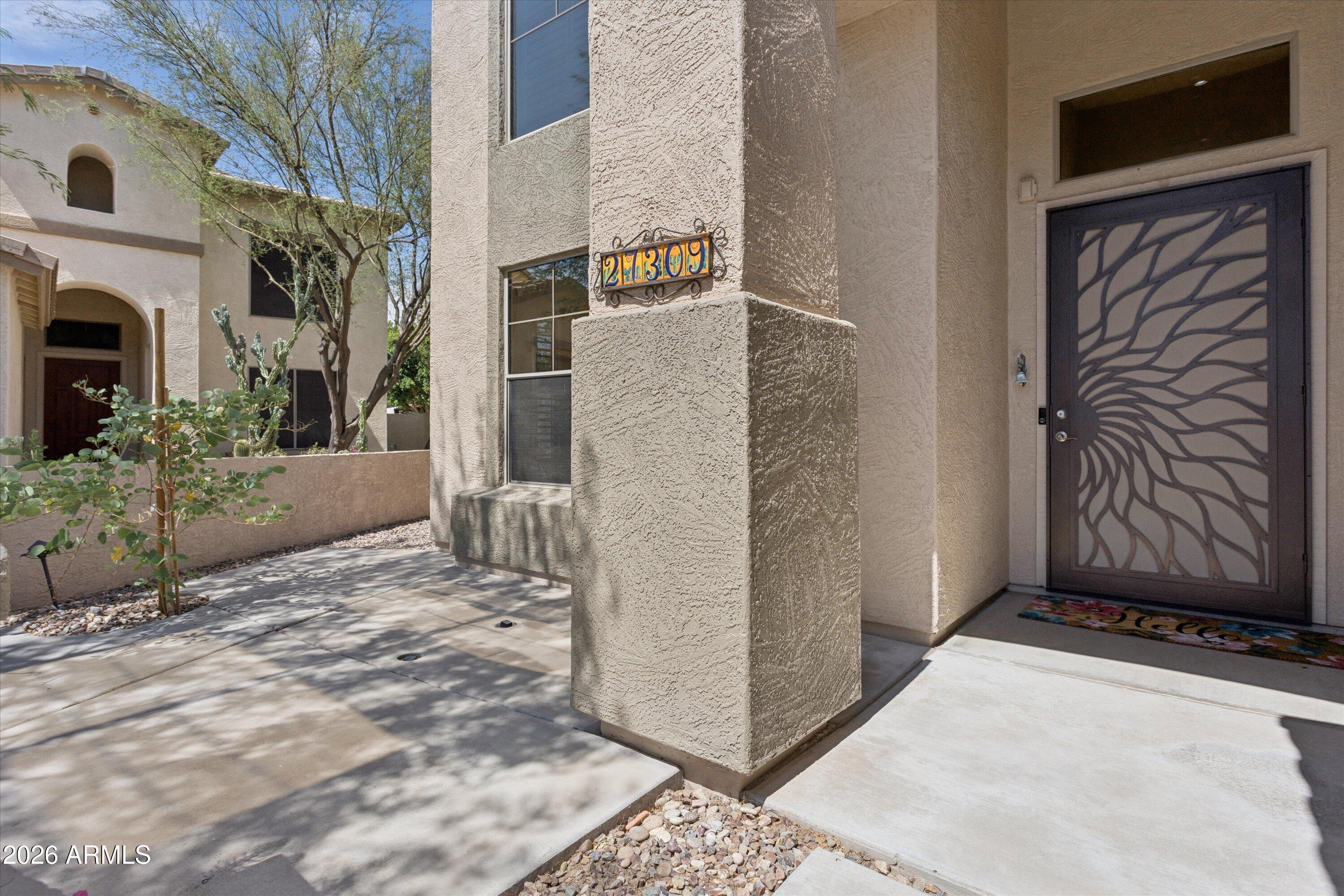 27309 N 59TH Drive