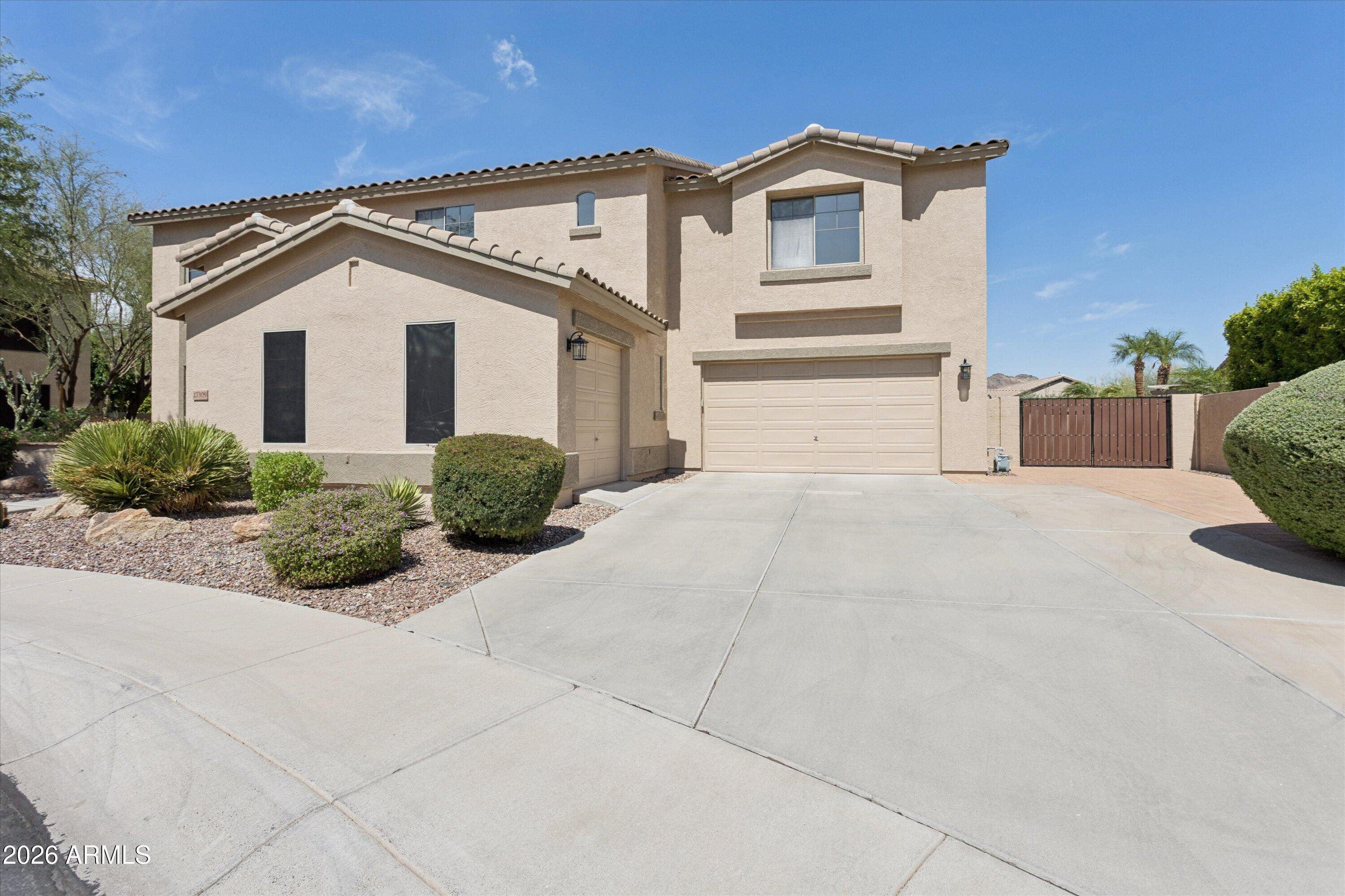 27309 N 59TH Drive