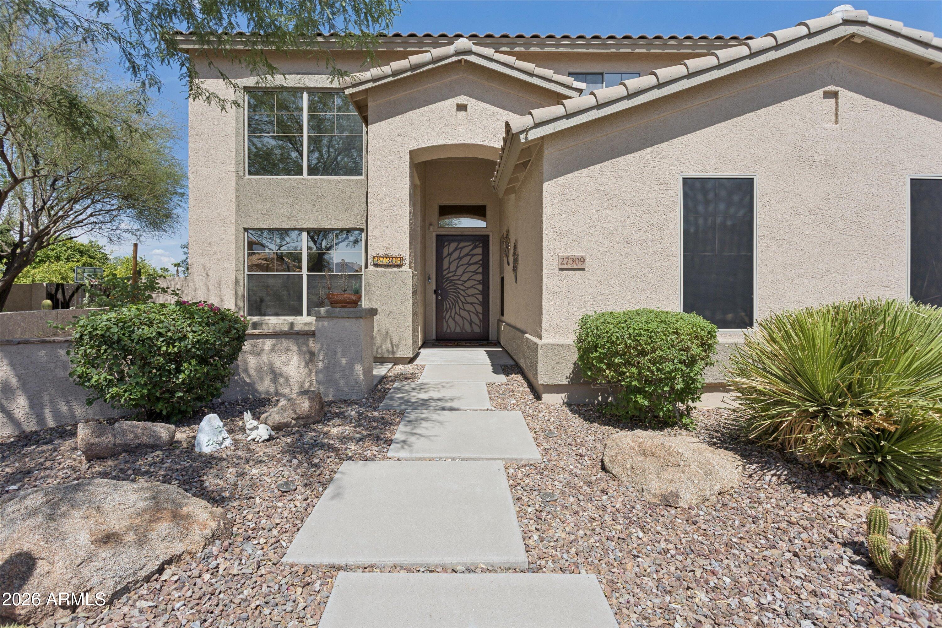 27309 N 59TH Drive