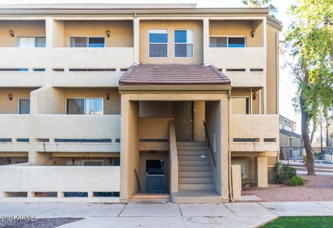 1331 W BASELINE Road 253 Mesa AZ 85202
