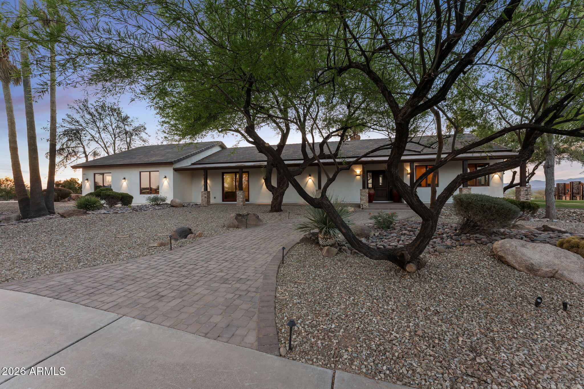 1025 Los Altos Drive