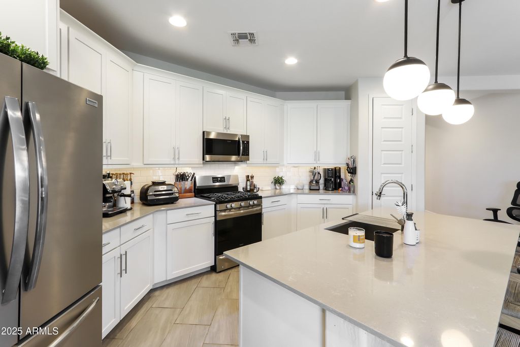 Photo of 2499 N Casa Grande Avenue, Casa Grande, AZ 85122 (MLS # 6955721)