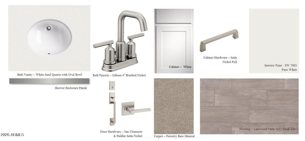 Photo of 47103 W Pecan Woods, Maricopa, AZ 85139 (MLS # 6989266)