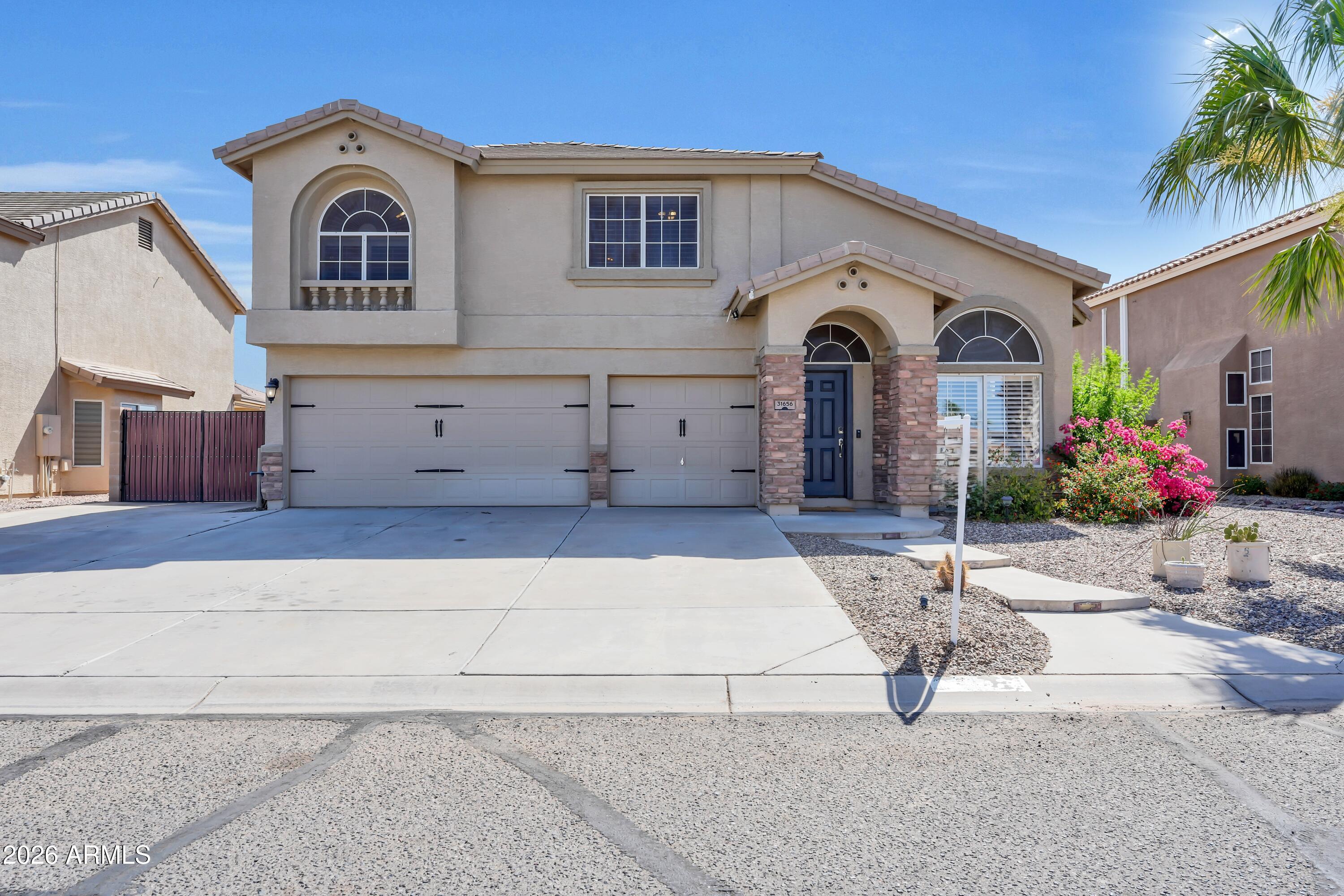 31656 N BLACKFOOT Drive