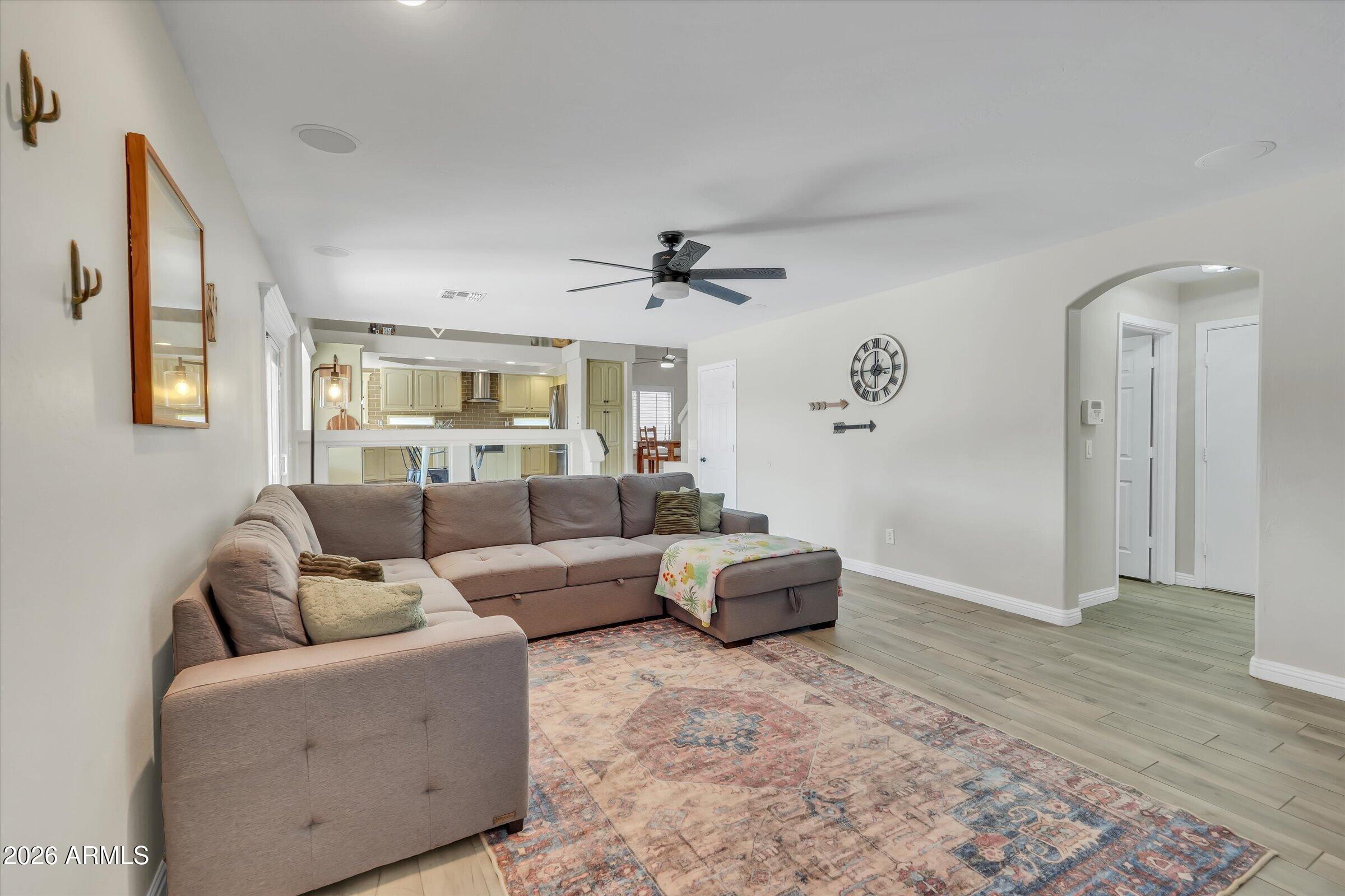 RANCHO BELLA VISTA UNIT 2 - Residential
