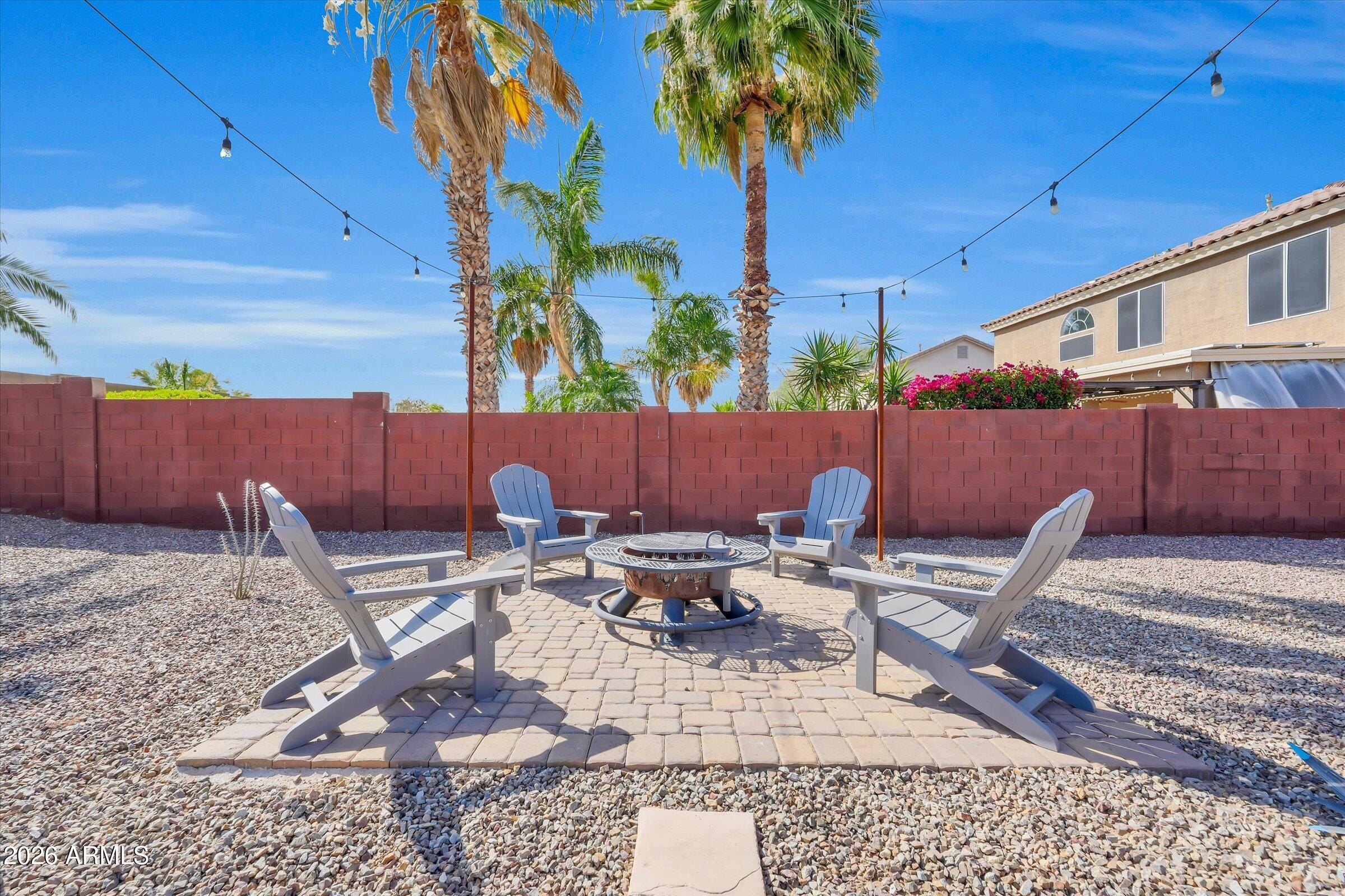 RANCHO BELLA VISTA UNIT 2 - Residential