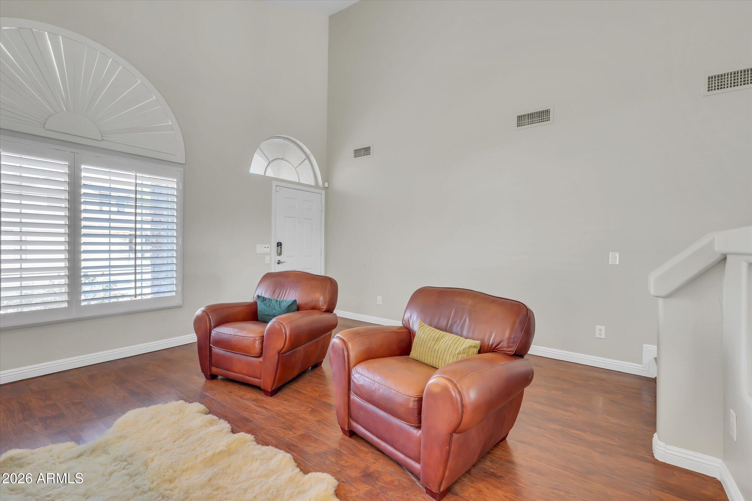 RANCHO BELLA VISTA UNIT 2 - Residential