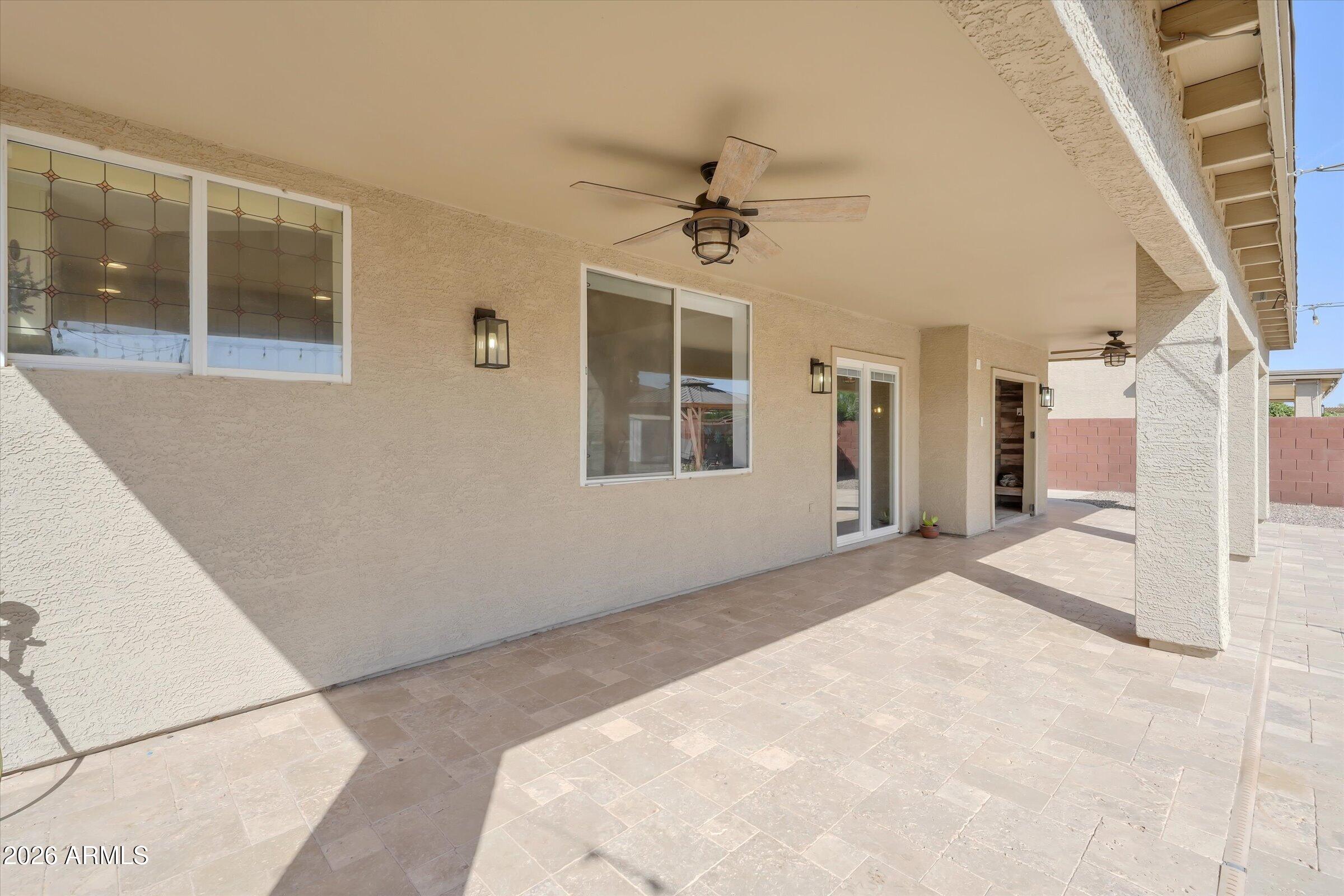 RANCHO BELLA VISTA UNIT 2 - Residential