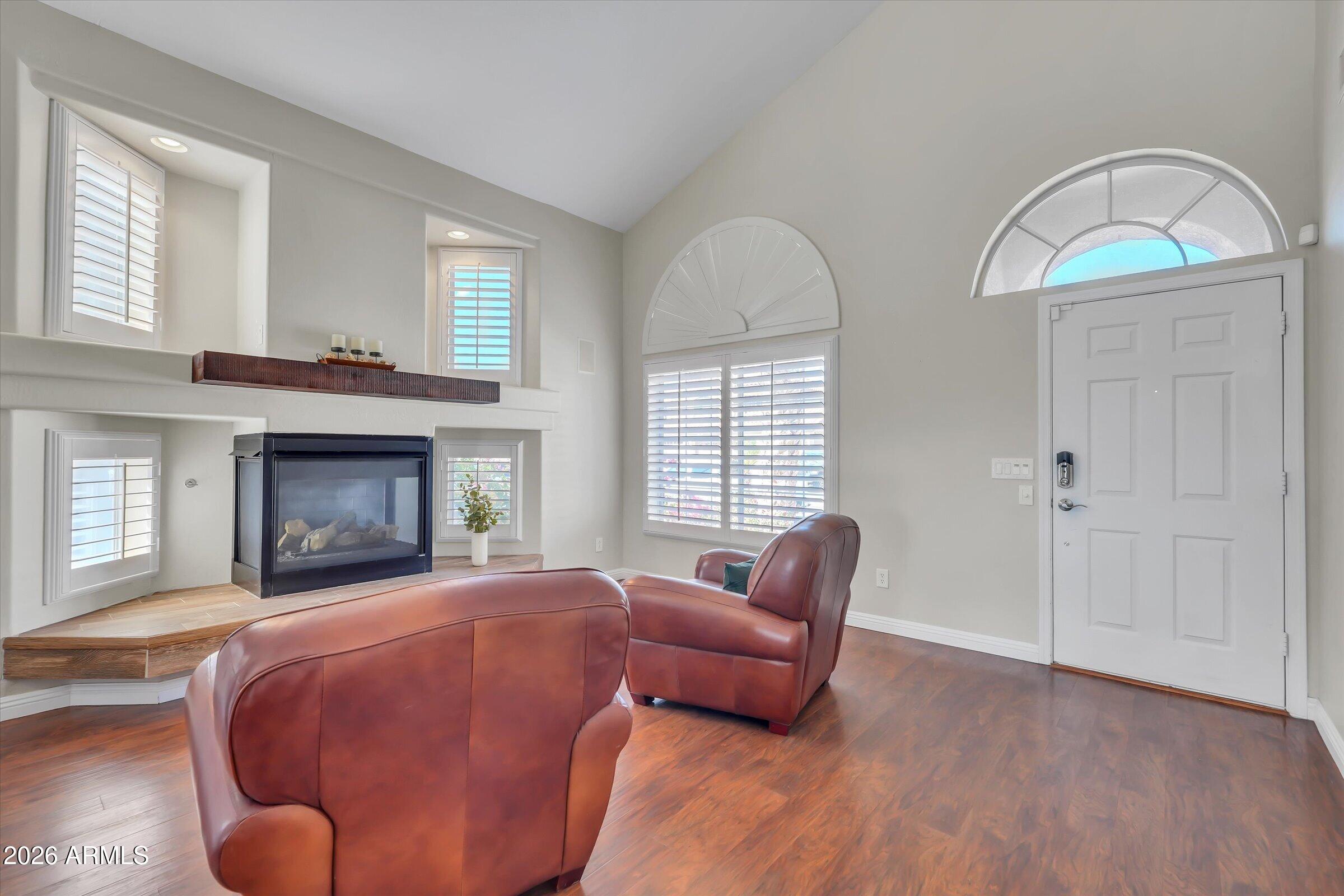 RANCHO BELLA VISTA UNIT 2 - Residential