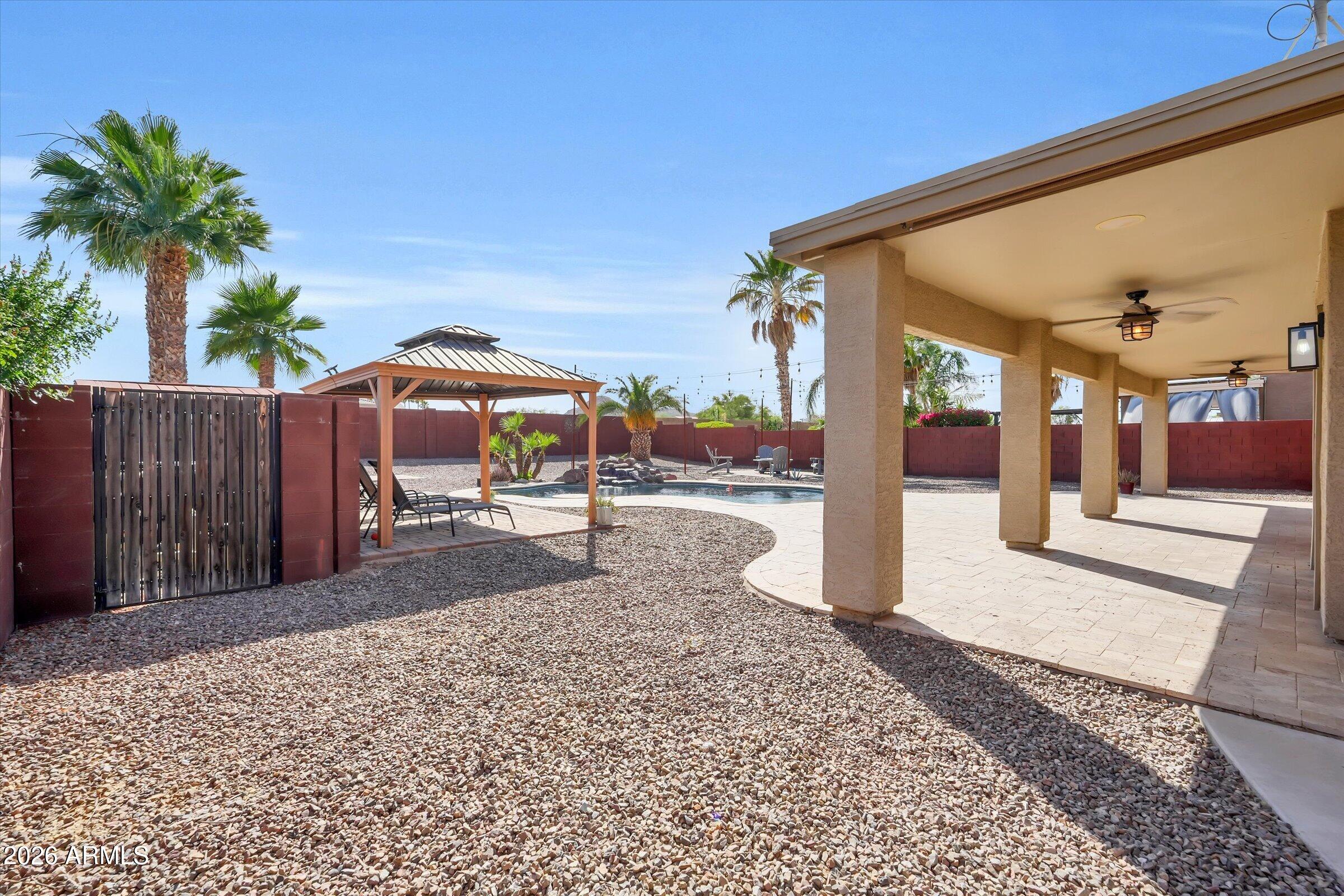 RANCHO BELLA VISTA UNIT 2 - Residential