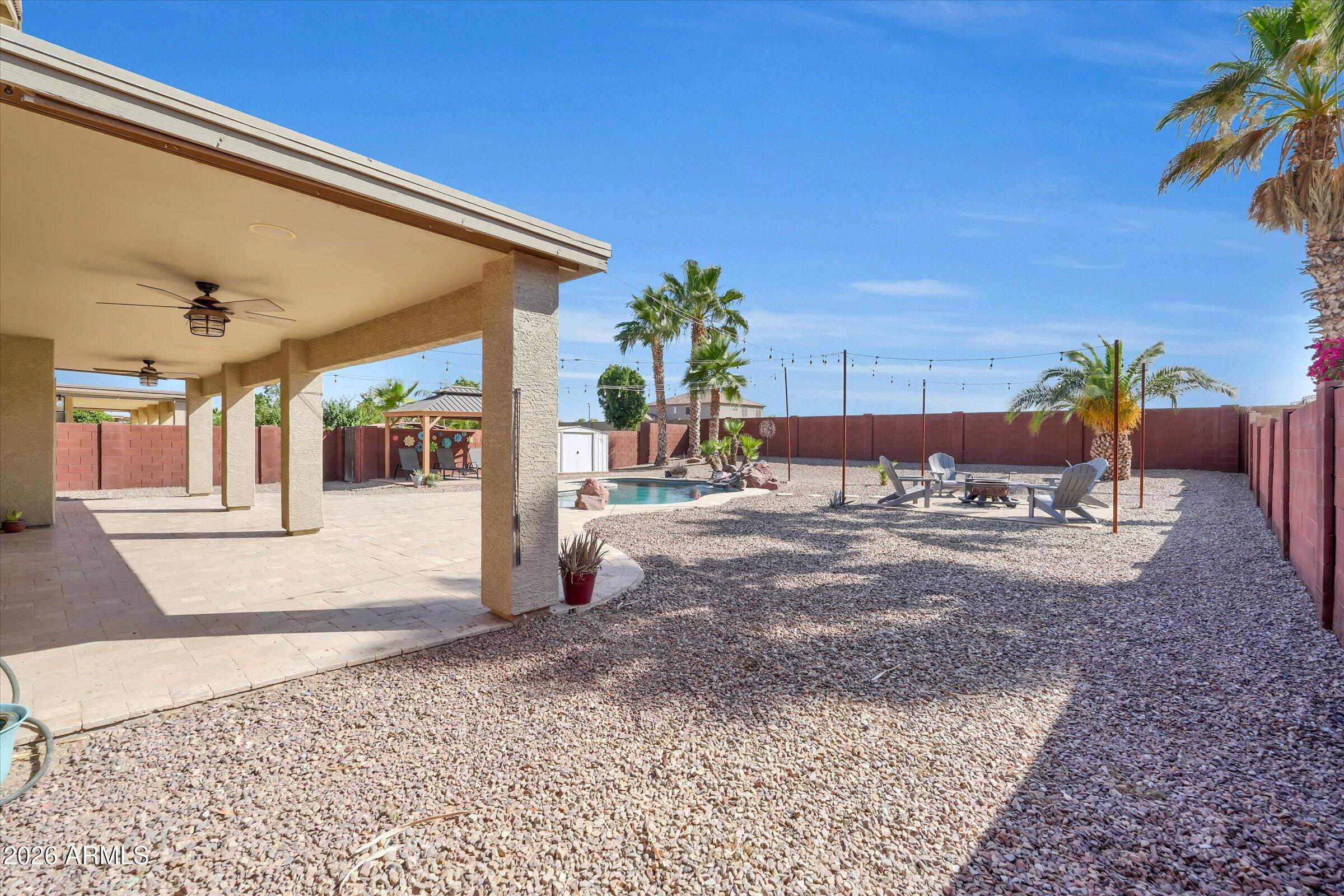 RANCHO BELLA VISTA UNIT 2 - Residential
