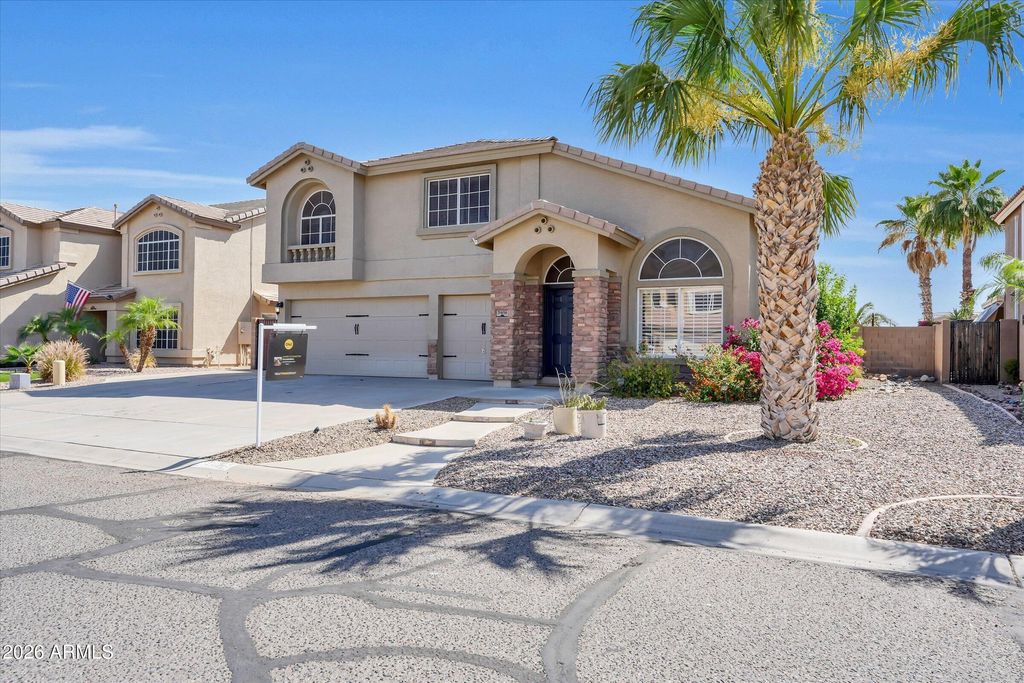 Photo of 31656 N Blackfoot Drive, San Tan Valley, AZ 85143 (MLS # 7022729)