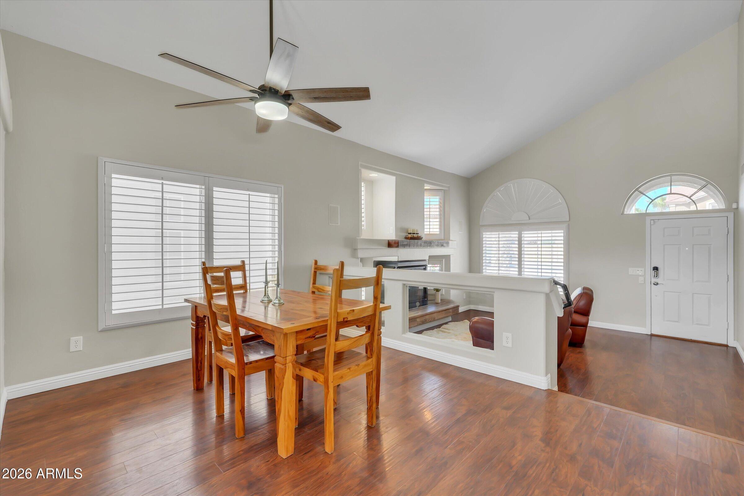 RANCHO BELLA VISTA UNIT 2 - Residential