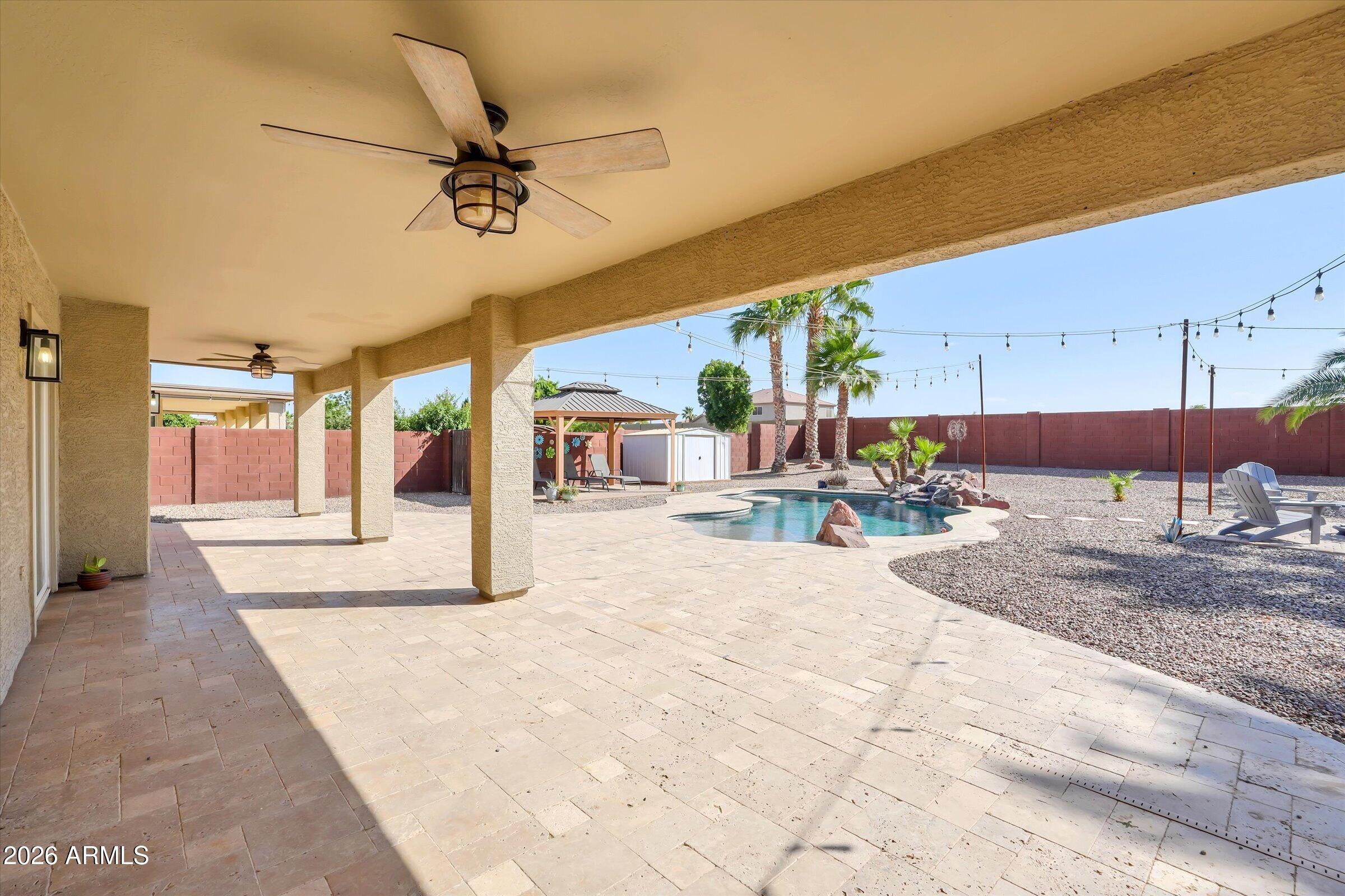 RANCHO BELLA VISTA UNIT 2 - Residential
