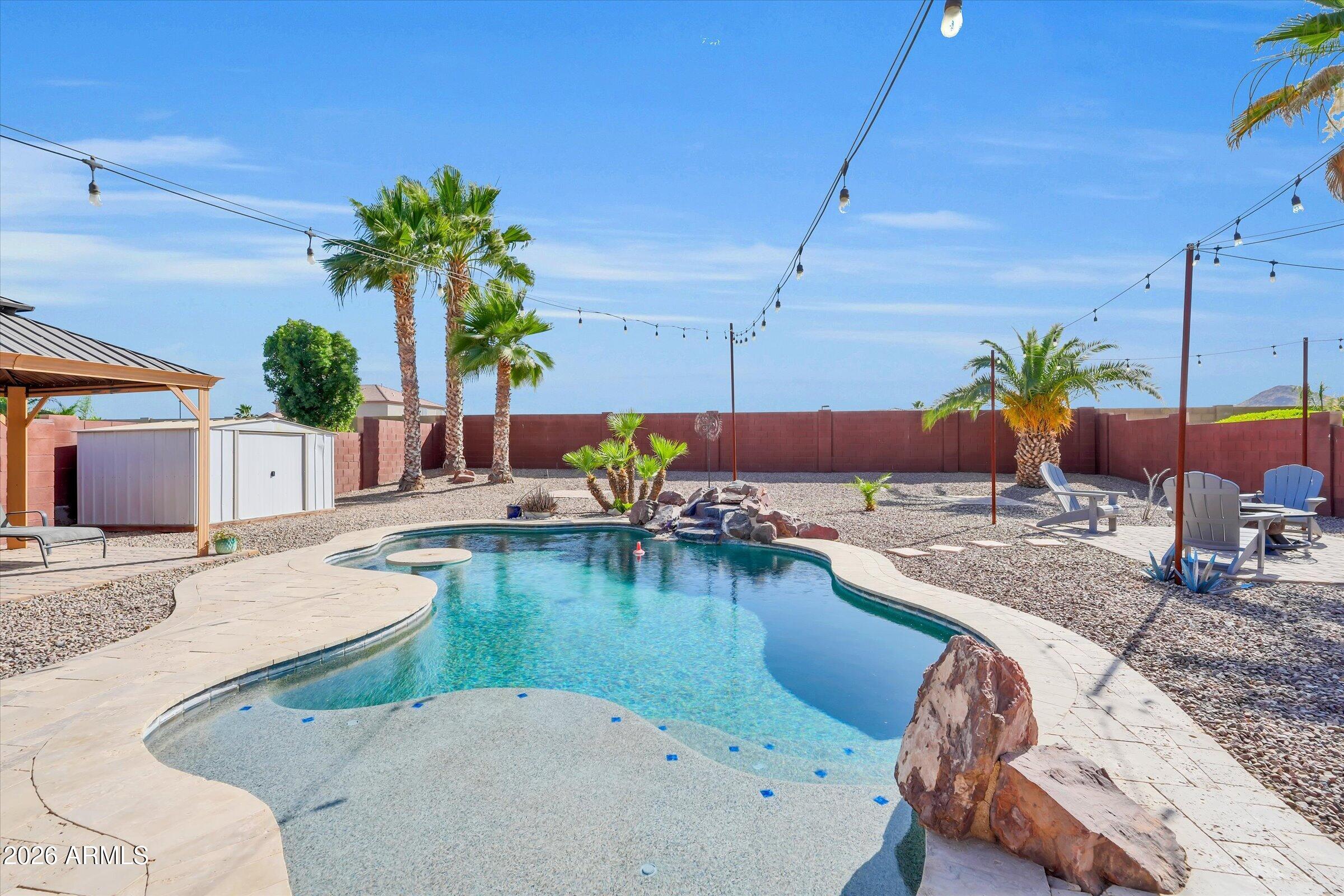RANCHO BELLA VISTA UNIT 2 - Residential