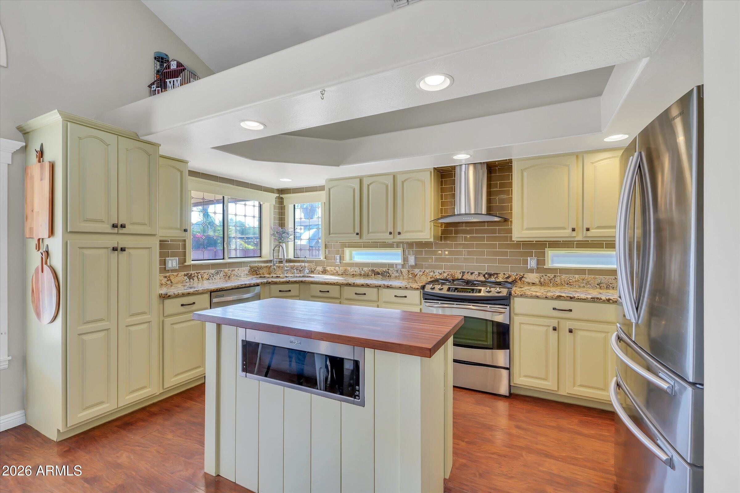 RANCHO BELLA VISTA UNIT 2 - Residential