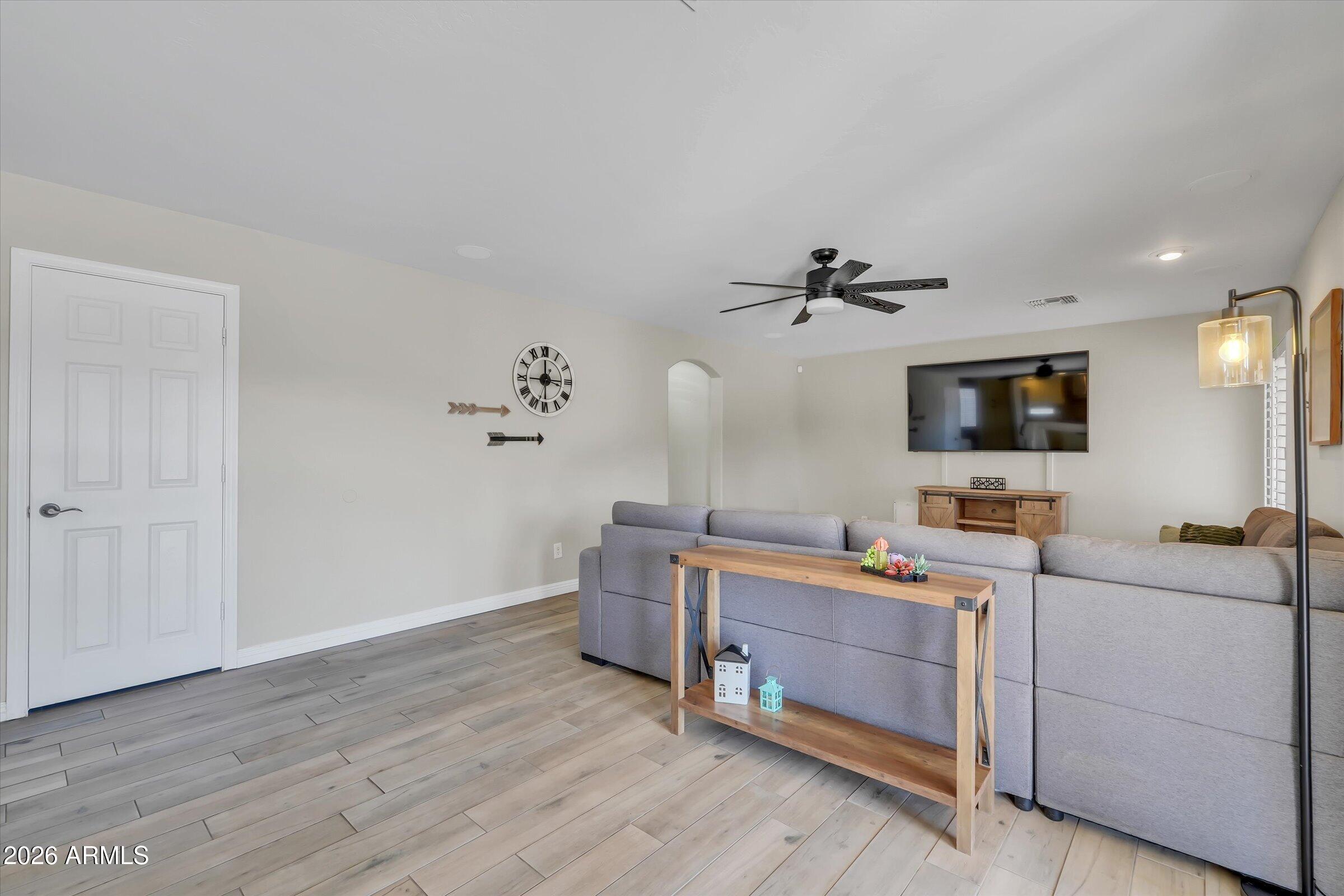 RANCHO BELLA VISTA UNIT 2 - Residential