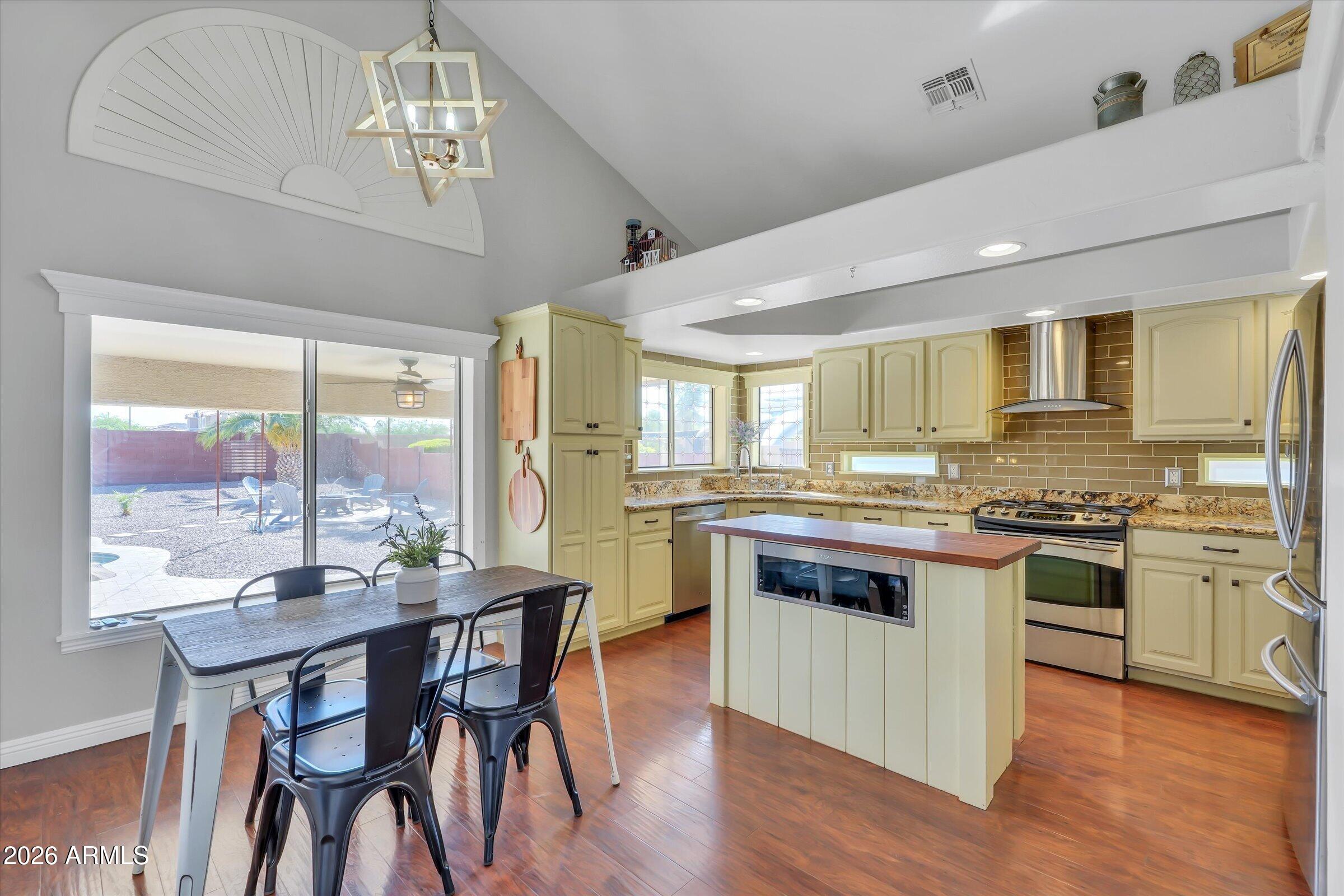 RANCHO BELLA VISTA UNIT 2 - Residential