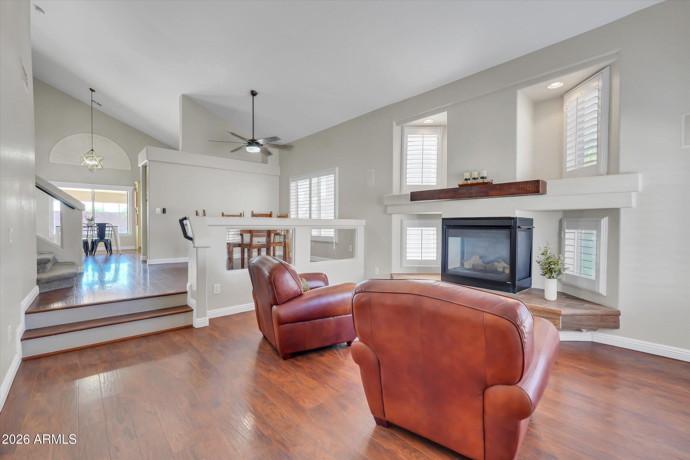 RANCHO BELLA VISTA UNIT 2 - Residential