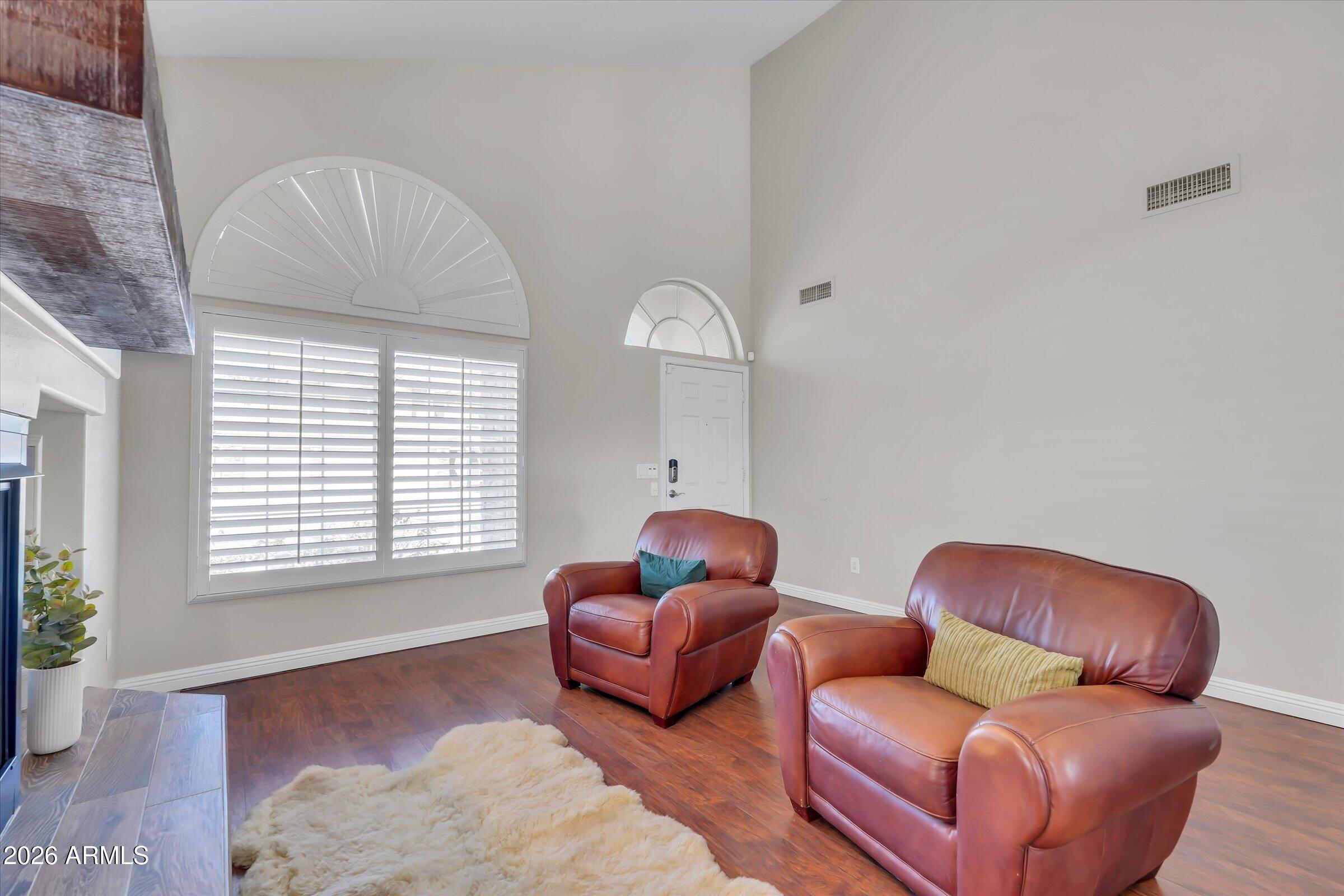 RANCHO BELLA VISTA UNIT 2 - Residential