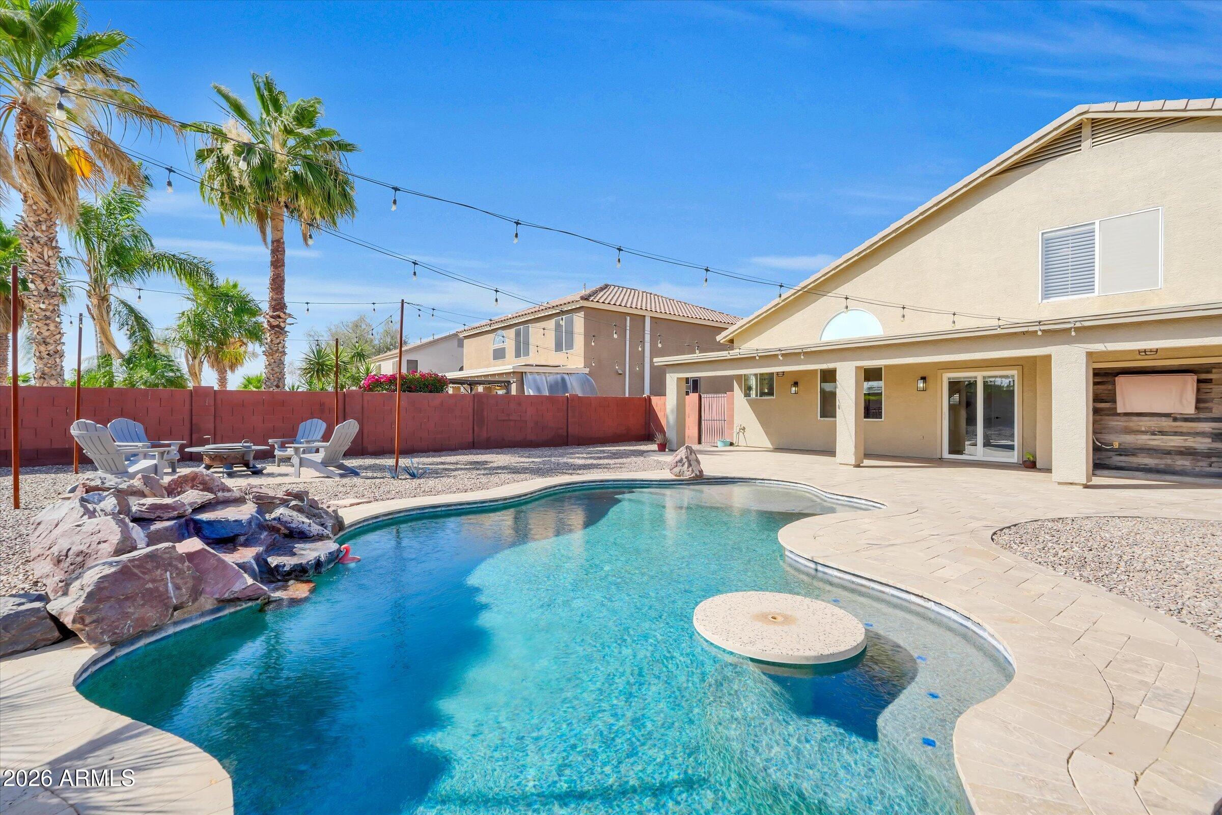 RANCHO BELLA VISTA UNIT 2 - Residential