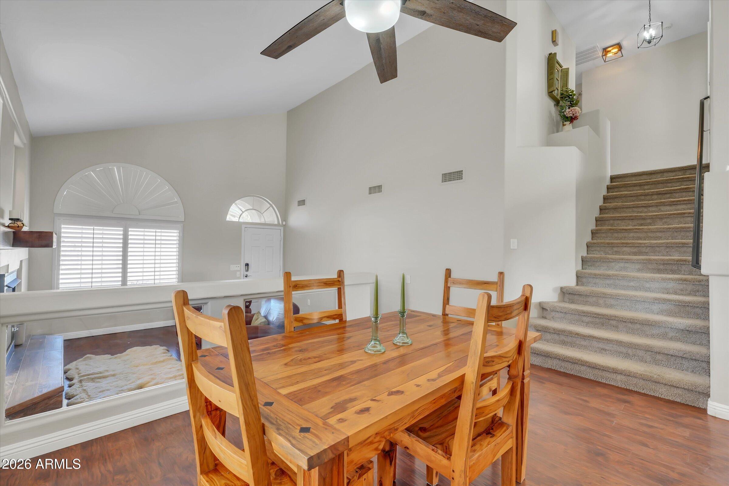 RANCHO BELLA VISTA UNIT 2 - Residential