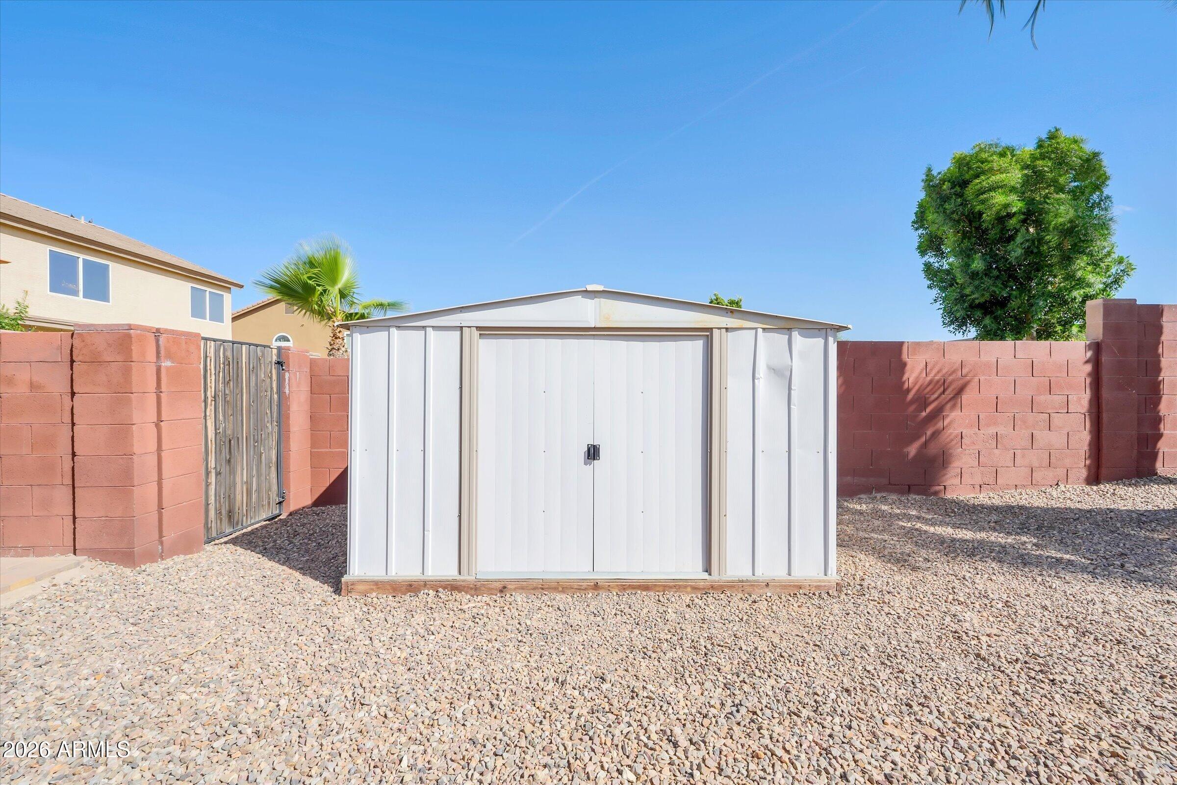 RANCHO BELLA VISTA UNIT 2 - Residential