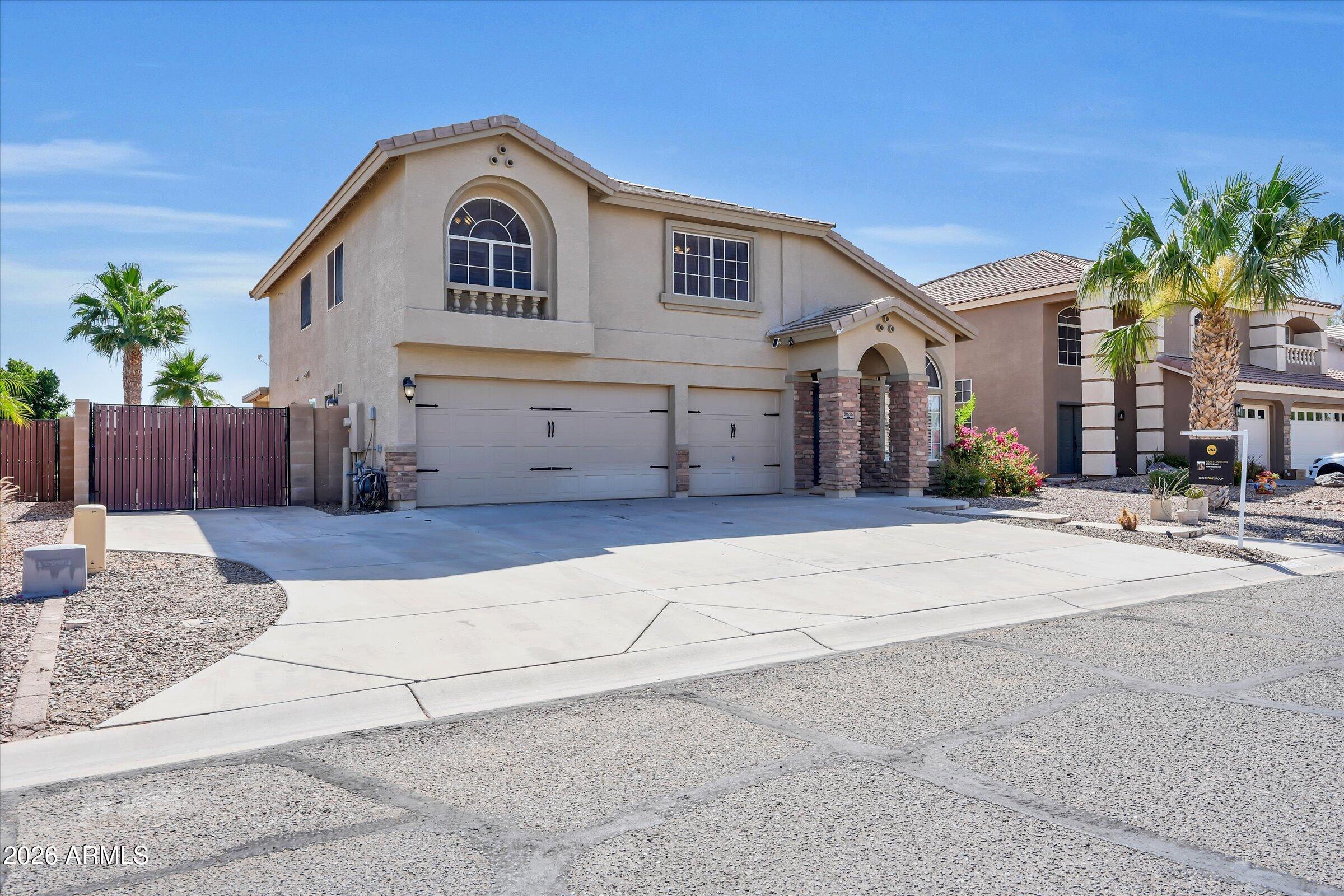 RANCHO BELLA VISTA UNIT 2 - Residential