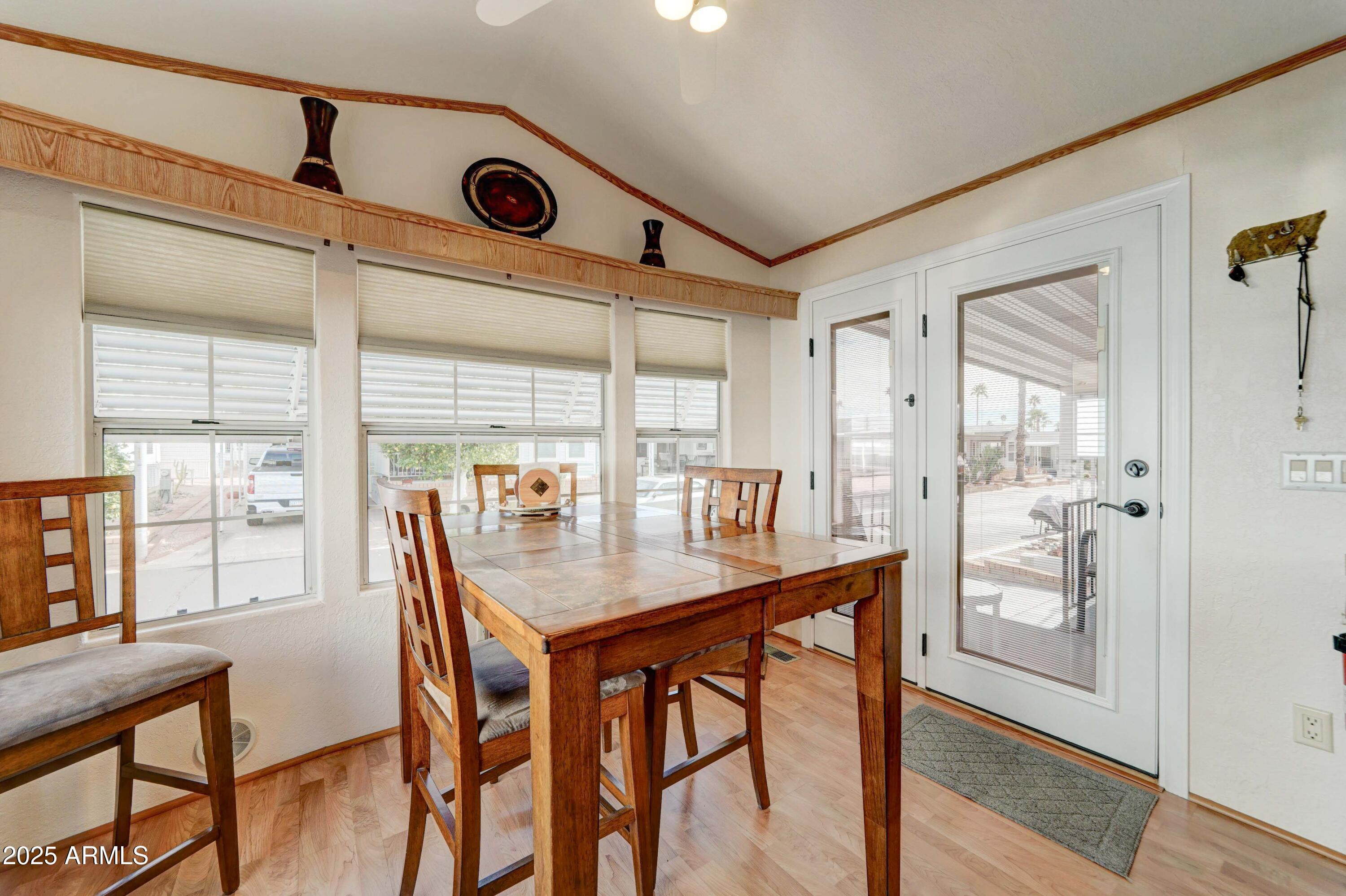 111 S GREENFIELD Road 440