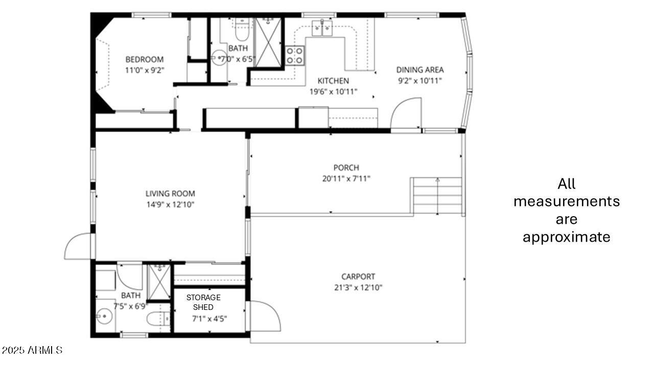 111 S GREENFIELD Road 440