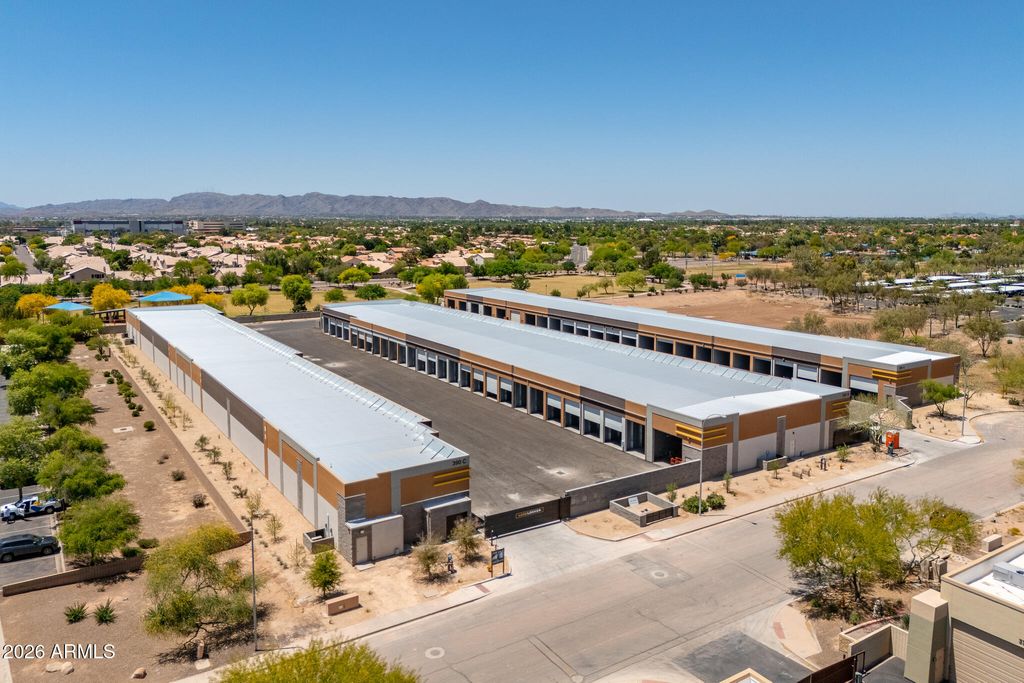 Photo of 390 N Enterprise Place #A5, Chandler, AZ 85226 (MLS # 7030878)