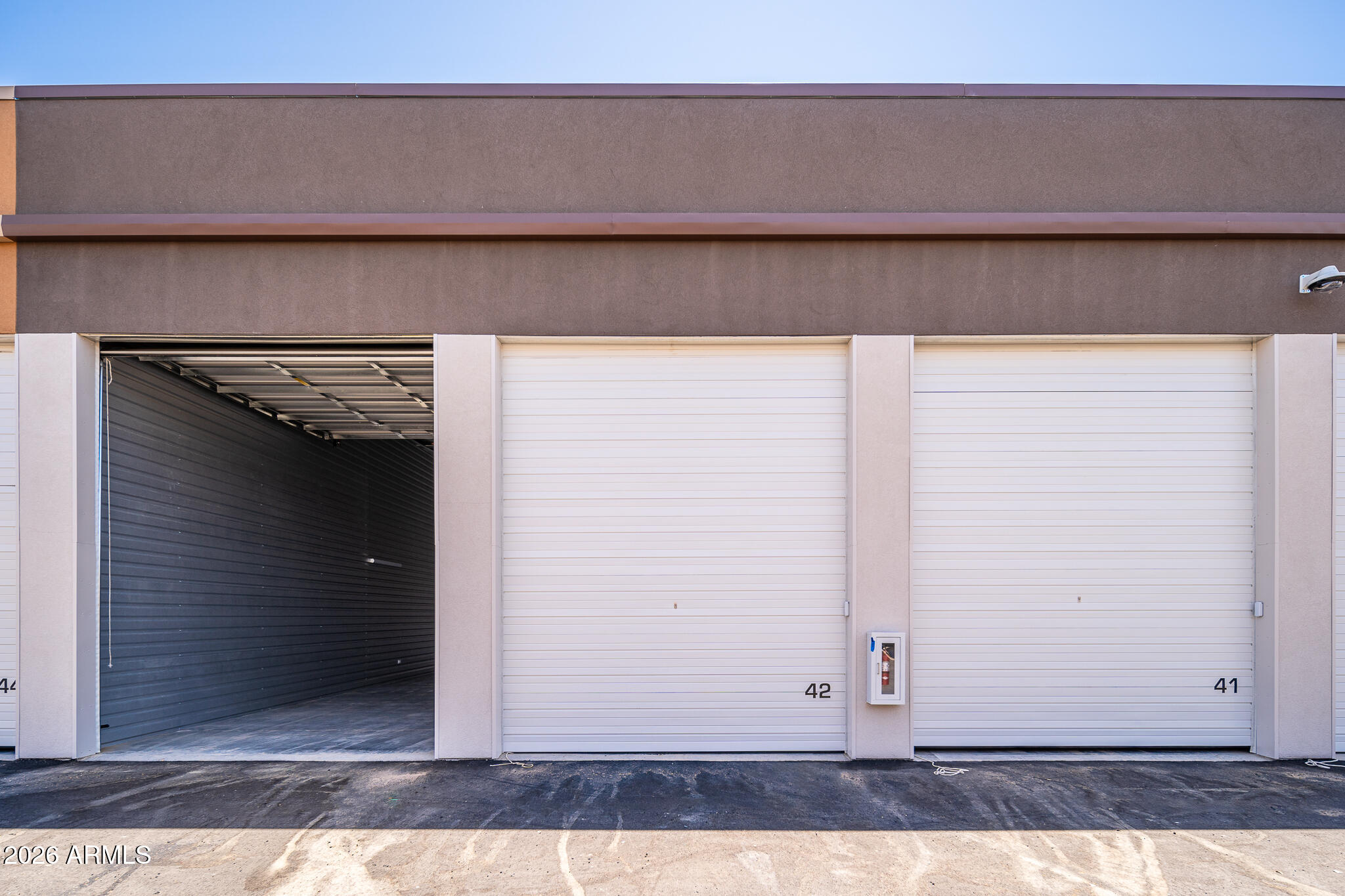 390 N ENTERPRISE Place A5