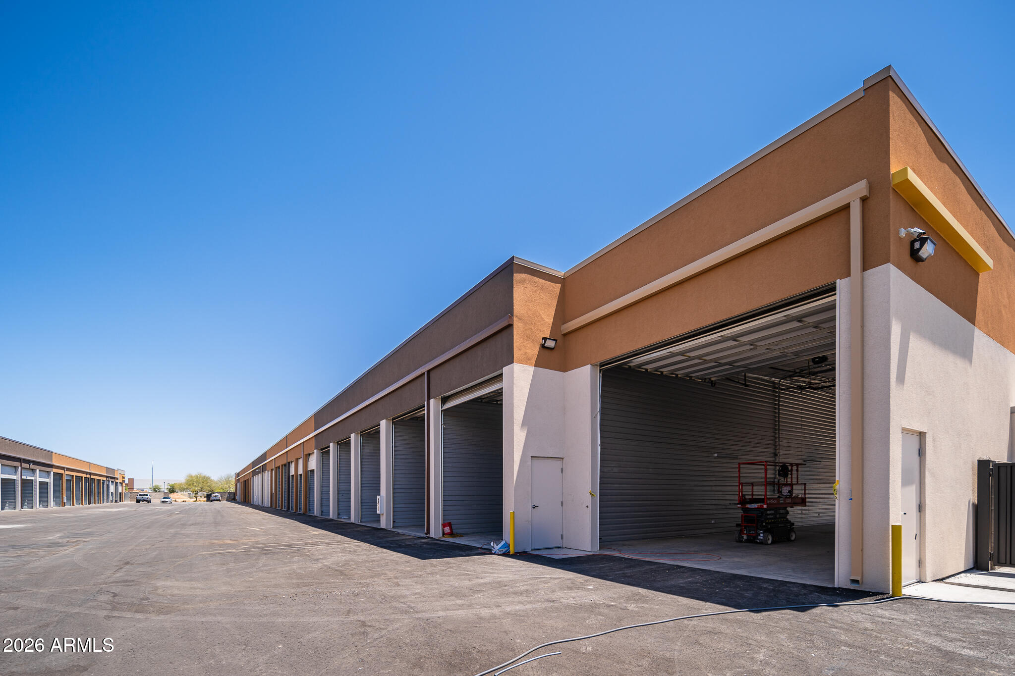 390 N ENTERPRISE Place A5